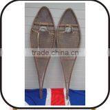 Wooden Snowshoes thumbnail-2