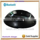 iwish convenient bluetooth landline phone adapter