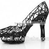 2016 New Design OEM Sla Shoes Rapid Prototype 3d Printing Service thumbnail-3
