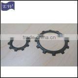 M1355 ZJ25 Push-on Type Self Locking Shaft Circlips (M1355 ) thumbnail-3