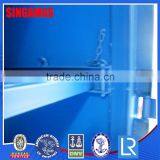 Steel Moveable Shipping Container For Sale thumbnail-5