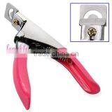 Hotselling Good Quality Professional Nail Tips Cutter /nail Tips Clipper thumbnail-1