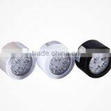 Indoor Lighting 3w 5w 7w 9W 12W Dimmable LED Downlight Led Ceiling Light Spotlights Lamp thumbnail-3