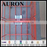 AURON cable tray roll forming machine/galvanized steel cable tray/cable tray machine