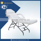 DY-213L Luxury Salon Furniture Leather Beauty Beds for Sale thumbnail-1