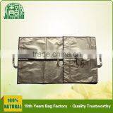 Ladies Non-woven Dust Proof Wedding Dress Bag thumbnail-3