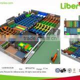 Factory Price Hot Sale Trampolines Cheap thumbnail-1