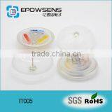 Security Ink Tags/high Quality Eas Ink Tag thumbnail-1