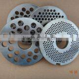 Mincer Plate and Knives,meat Grinder Accessories