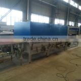 Used glass tempering furnace/Used toughened glass furnace