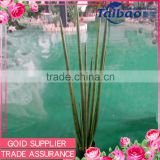 Tianjin factory wholesale 4.5ft real touch PU artificial plants outdoor