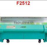 UV Flatbed Printer Sprinter F2512 on 8 Konica Minolta 1024 Heads 2.5m*1.2m Wide thumbnail-1