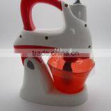 B/O House Appliance Blender w/ Sound& Light and 5 Pcs Accessories thumbnail-3