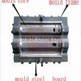 Concrete Roof Tile Mold thumbnail-2