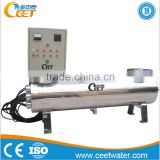 uv water sterilizer is widely used for different water                        
                                                Quality Choice