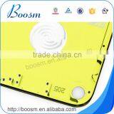 Attention Wholesale Housing for Touch 5 Housing Replacement , Replacement Battery Door Back Cover for Ipod Touch 5 thumbnail-5