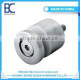 Stainless Steel Glass Clamp Stainless Steel Clamps for Handrail thumbnail-3