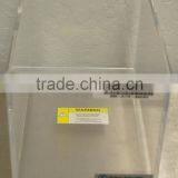 Elegant Acrylic Display Boxes ,advertising Display Box ,Acrylic Storage Box thumbnail-1