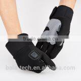 China Wholesale Electric Heating Gloves thumbnail-1