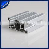 Silver Color 4080 Aluminum Profile thumbnail-3