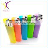 2016 Colors Plastic Cigarette Lighter Wholesale From China