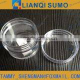 Plastic Air Travel Skin Care BOTTLE thumbnail-2