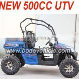 NEW DESIGN 500CC UTV 4X4 (MC-162) thumbnail-3
