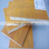 Yellow 3 Ply Board for Formwork thumbnail-4