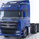 FOTON AUMAN TL 6X4 TRACTOR TRUCK thumbnail-2