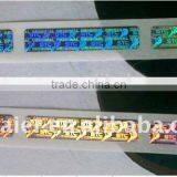 Holographic Scratch Cards Label /holographic Scratch Label for Cards thumbnail-2