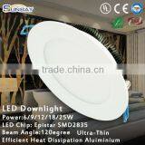 12 Watt Led Downlight Led,3w 3x1 Led Downlight Led Led Downlight Led thumbnail-1