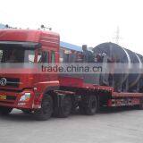 Organic Fertilizer, Inorganic Fertilizer, NPK Compound Fertilizer Making Machine thumbnail-2