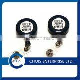 2016 Wholesale Custom High Quality Company ID Badge Reel thumbnail-1