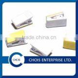 High Quality Pressure Sensitive Ahesive Plastic Clips 5735-3008 thumbnail-2