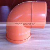 90 Degree Elbow for Drainage