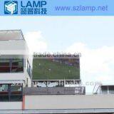 LAMP Roadside Led Screen