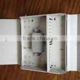 96 Core ( Indoor Wall Mount ) Fiber Optic Distribution Frame With Top Material; Quality thumbnail-1