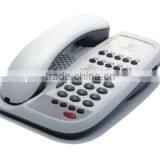 Professional Design Hotel Telephone PY-7007 Black