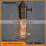 HOT Sell Edison Incandescent Light Bulb thumbnail-3