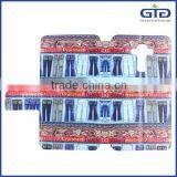 [GGIT] Double Face Leather Mobile Phone Case for LG thumbnail-3