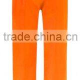 Hot sale fire retardant workwear uniform work pants for men