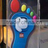 New Model Tpu Cell Phone Case for Samsung Galaxy G360 Case / Cartoon Pattern Design thumbnail-1