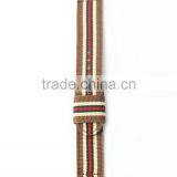 Nato Watch Band for Apple Smart Watch 42mm, Nylon Watch Strap thumbnail-4