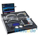 1024 Moving Light DMX Controller