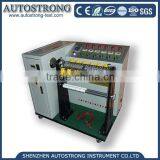 IEC60335 Hot Sale Flexibility of Wire Testing Equipment