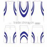 Custom Basket Ball Uniform/Sublimated Basketball Uniforms/Adult Basketball Uniforms thumbnail-6