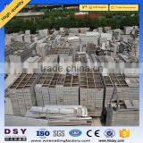 hot sale 4mm aluminum composite panel/aluminium formwork panels for concrete casting building