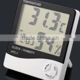 2016 Best Selling Ultra Mini LCD Digital Thermometer Hygrometer for Factory Whole Sale thumbnail-4