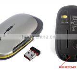 Rechargeable Wireless Mouse thumbnail-1