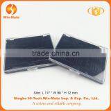 Transparent Cap Personal Care 6 Cell Pressed Eyeshadow Packaging thumbnail-3